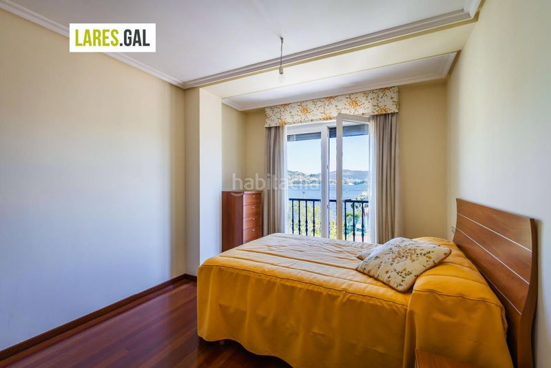 Foto 59c66285-0171-43ce-896e-f706d377eb1e. Apartament amb calefacció a Moaña