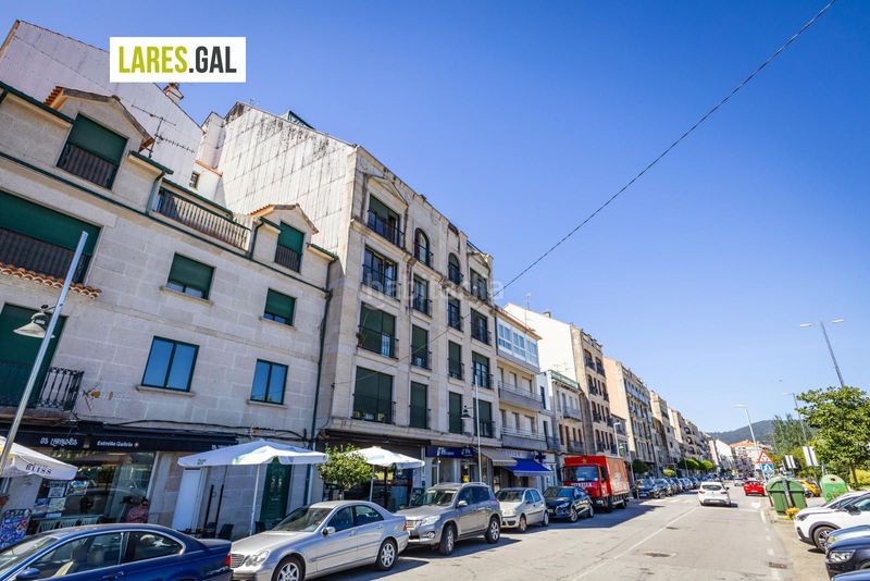 Foto 78a4e88f-f13f-44fe-9cf3-ff473e3e6b4f. Apartament amb calefacció a Moaña