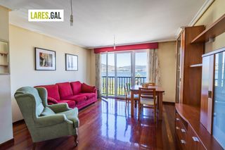 Piccolo appartamento  Ramón cabanillas. Apartamento con vistas en moaña