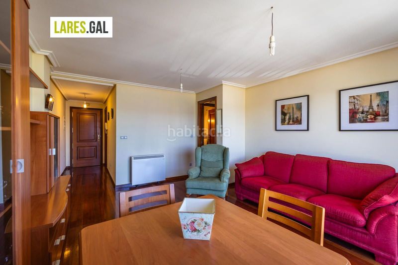 Foto c339d6e8-5448-4da5-89f4-d8eb86399fed. Apartament amb calefacció a Moaña