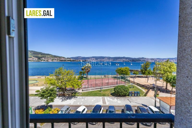 Foto cca98676-471d-4b1c-b11f-476c2c4a9971. Apartament amb calefacció a Moaña