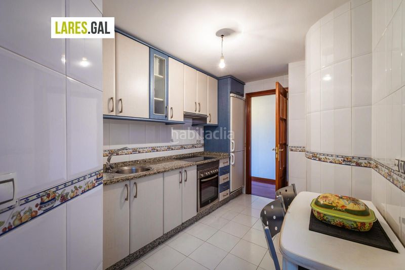 Foto e561f5c3-0d29-4bc2-8276-408734a5b3fc. Apartament amb calefacció a Moaña