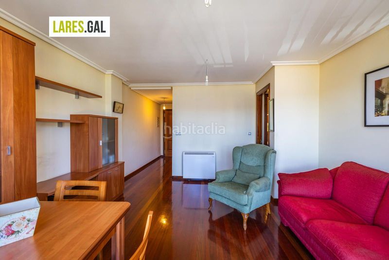 Foto f5c96078-a7c1-4ee2-bbf1-b989e6f6b399. Apartament amb calefacció a Moaña