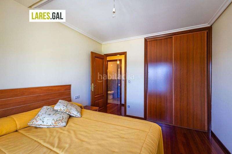 Foto fc09d4b9-742e-432e-933f-6a894fc48e32. Apartament amb calefacció a Moaña