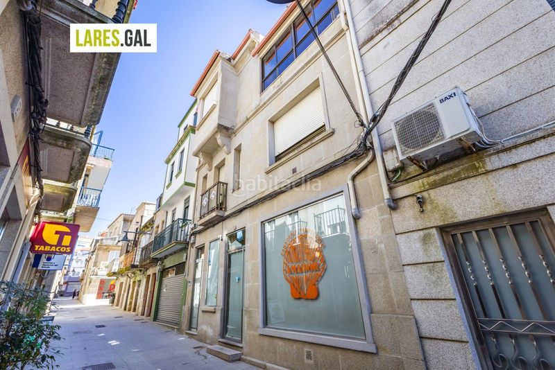 Foto 14d41171-5243-49ac-8fc3-2896f3cbdfe2. Casa a Cangas pueblo Cangas