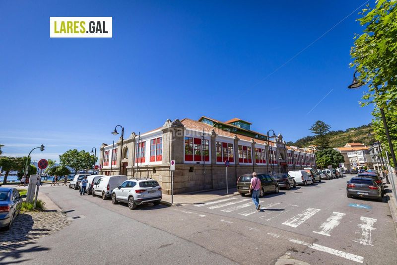 Foto 4a6f3a22-795b-4028-b1b3-66991aa9be1c. Casa a Cangas pueblo Cangas
