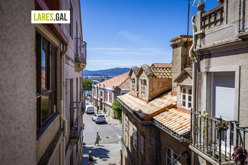 Foto 4e7cb167-c6bd-40f7-a6e1-268090ed9be7. Casa a Cangas pueblo Cangas