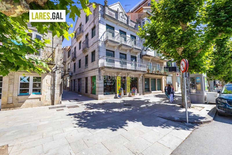 Foto 4fa5bad5-1924-4f19-8553-8238537fa114. Casa a Cangas pueblo Cangas