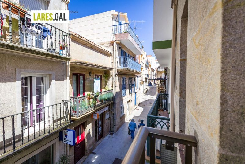 Foto 7b778973-e4b4-4d5f-9125-7b11b8952843. Casa a Cangas pueblo Cangas