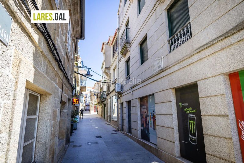 Foto a1745492-89b7-4ae1-a2bb-085787f414bc. Casa a Cangas pueblo Cangas