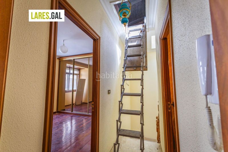 Foto ada473b7-f345-440c-8038-4747fa444add. Casa a Cangas pueblo Cangas