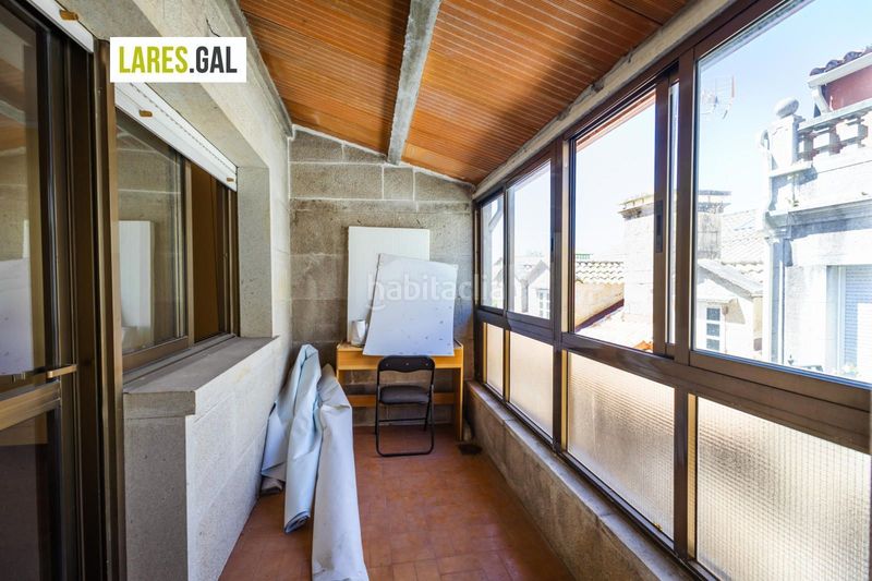Foto bf22ba2f-d343-4b62-b958-5639ef1d310a. Casa a Cangas pueblo Cangas