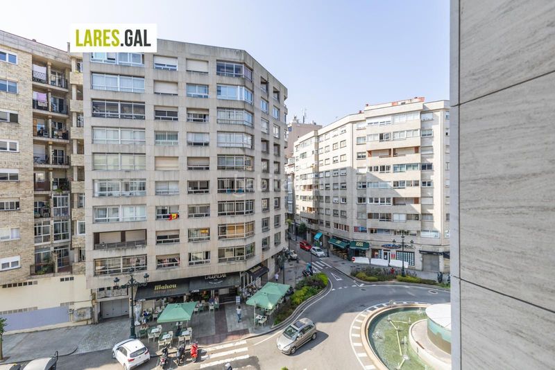 Foto 01ab0071-6efe-4f61-86f4-25d8e396224d. Affitto appartamento con riscaldamento parcheggio in Vigo
