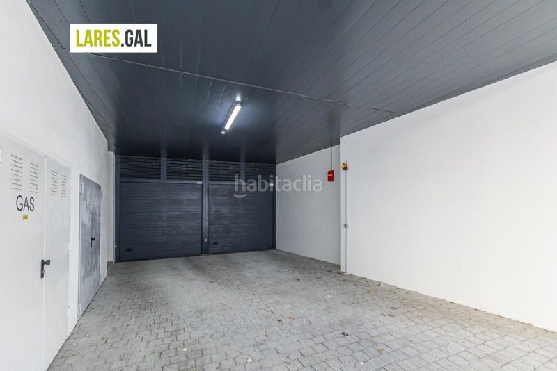 Foto 0621f4c2-6d10-4c67-9f57-9fb036ee4bee. Affitto appartamento con riscaldamento parcheggio in Vigo