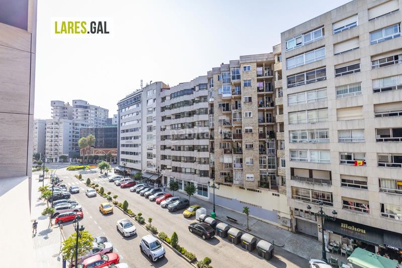 Foto 18c00fb3-8dae-4fd1-8e0b-686e716797ae. Affitto appartamento con riscaldamento parcheggio in Vigo