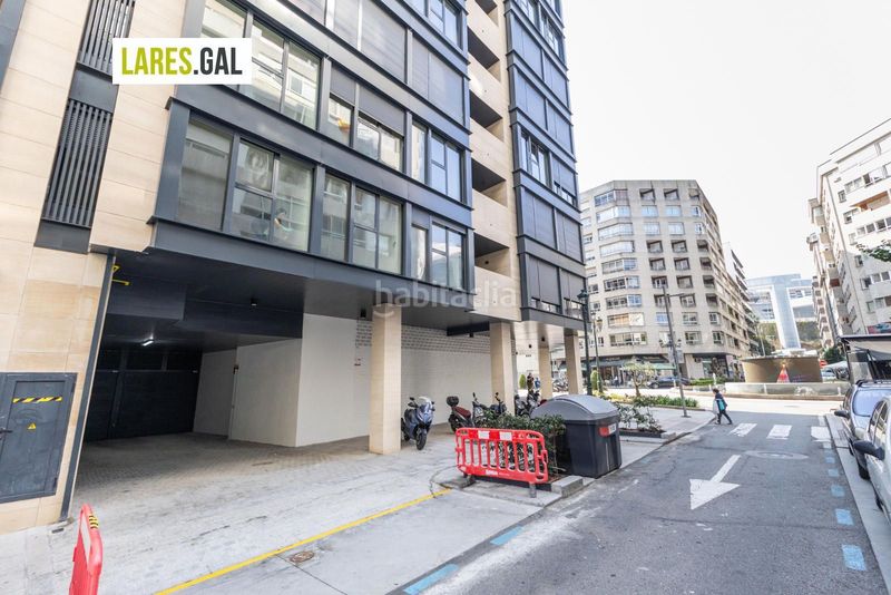 Foto 39549251-4926-4d72-892f-cfe00a2652b8. Affitto appartamento con riscaldamento parcheggio in Vigo