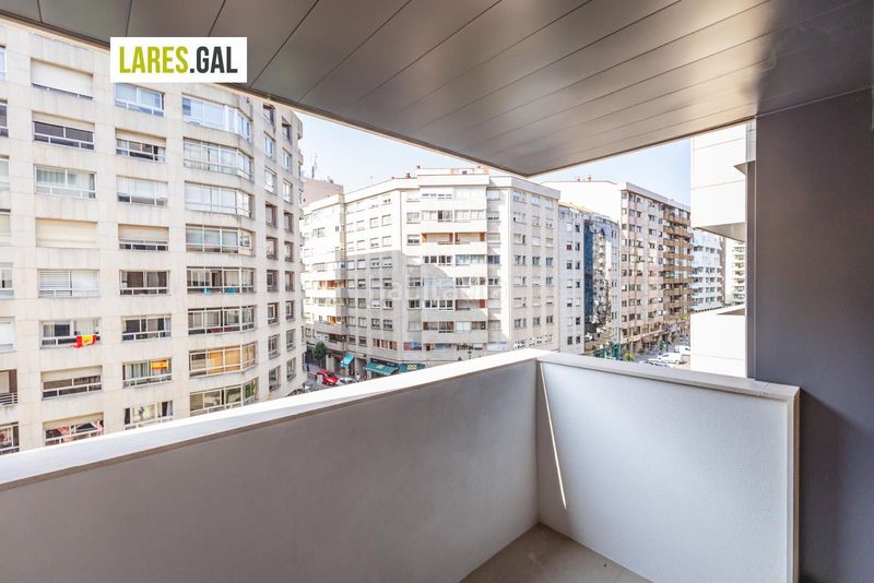 Foto 3fe26160-7816-4732-86a6-50836d6e9bee. Affitto appartamento con riscaldamento parcheggio in Vigo