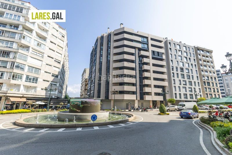 Foto 510ddab8-9c41-46a9-861e-623a516e6674. Affitto appartamento con riscaldamento parcheggio in Vigo
