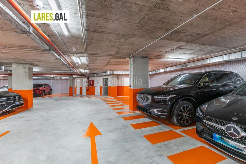 Foto 583aff4b-80a5-45e8-8adc-92702d1bf8c2. Affitto appartamento con riscaldamento parcheggio in Vigo