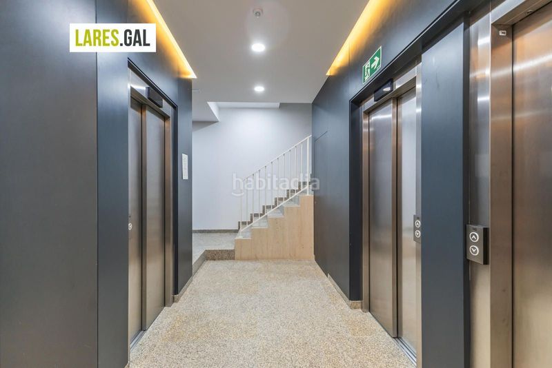 Foto 60e9f254-f36c-416b-8f38-9f9712013e5b. Affitto appartamento con riscaldamento parcheggio in Vigo