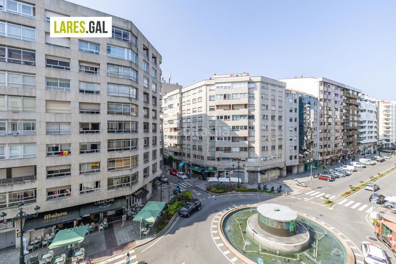 Foto 63b12cb4-7415-455e-b6d3-e331bc7cb950. Affitto appartamento con riscaldamento parcheggio in Vigo