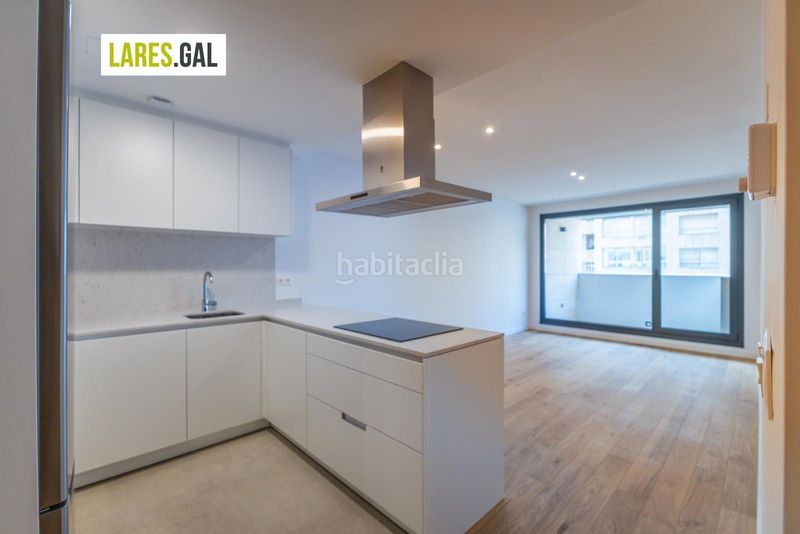 Foto 6abd3285-b78a-4f75-a973-4d3841216ab9. Affitto appartamento con riscaldamento parcheggio in Vigo