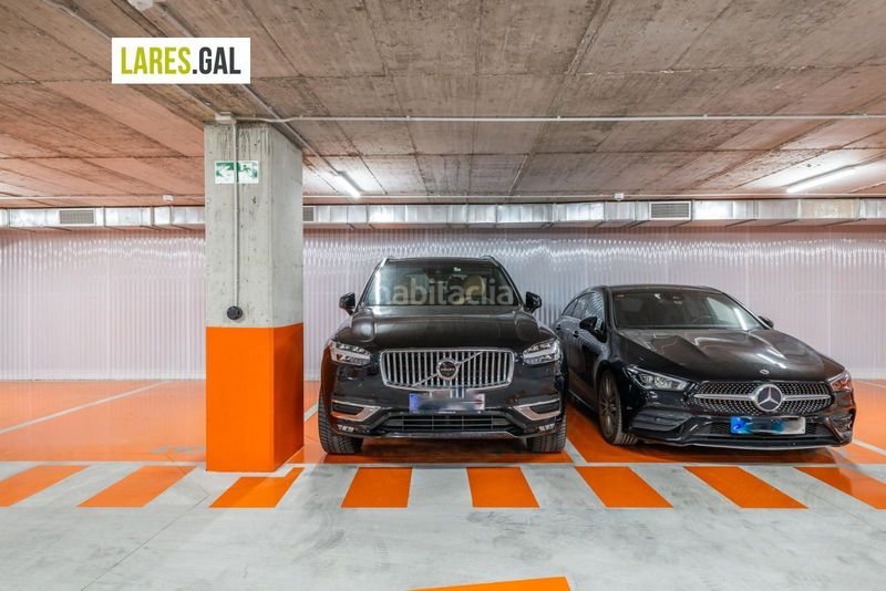 Foto 94b381de-0a89-42a0-849f-59772c9fad8d. Affitto appartamento con riscaldamento parcheggio in Vigo