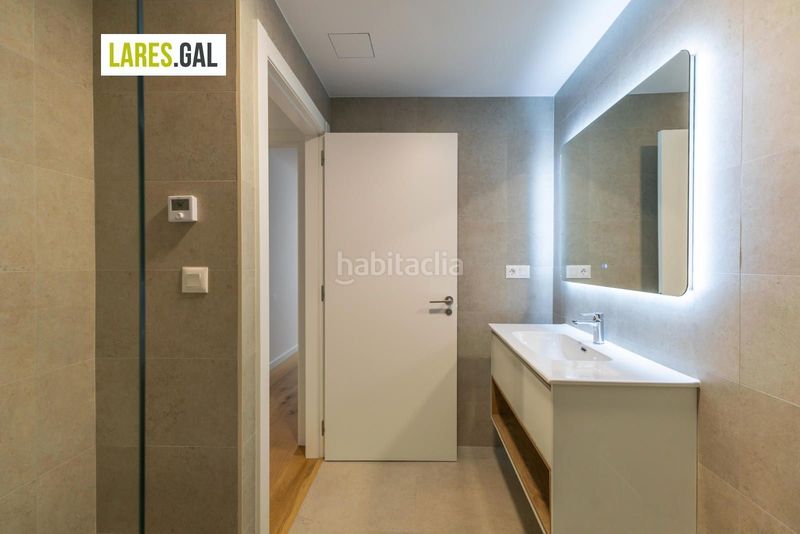 Foto 94dd6b8b-15fa-48f8-856f-677ba5e7ff8f. Affitto appartamento con riscaldamento parcheggio in Vigo