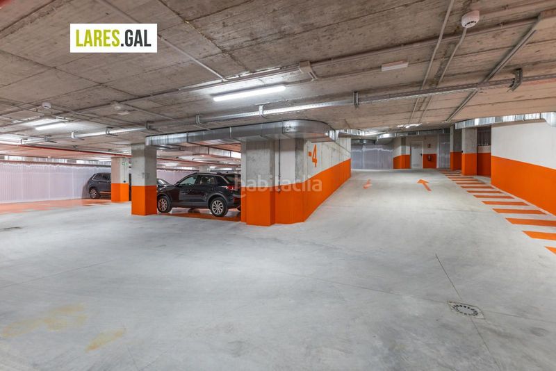 Foto aaa8dc5c-ad80-4e65-a1d2-b991713afef0. Affitto appartamento con riscaldamento parcheggio in Vigo