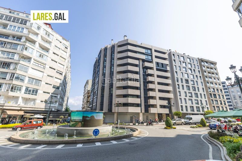 Foto c12a6fc3-aefa-4b32-997e-e064bd4bfdd4. Affitto appartamento con riscaldamento parcheggio in Vigo