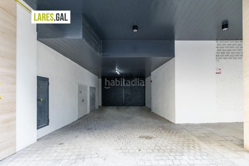 Foto ca43450e-f448-4499-806e-6f810be89401. Affitto appartamento con riscaldamento parcheggio in Vigo