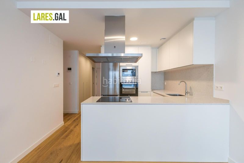 Foto ccb7d470-b9bd-406d-9faa-62f177b60fe2. Affitto appartamento con riscaldamento parcheggio in Vigo
