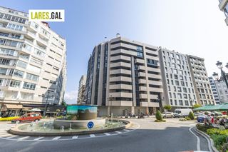 Miete Etagenwohnung  Rúa rosalía de castro. Piso a estrenar en el centro de vigo