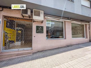 Locale commerciale in Avenida de Bueu