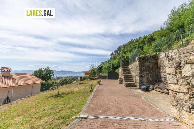 Foto 0cff3d36-9eea-4668-aa81-379e4517b6ff. Casa amb calefacció aparcament a Darbo Cangas