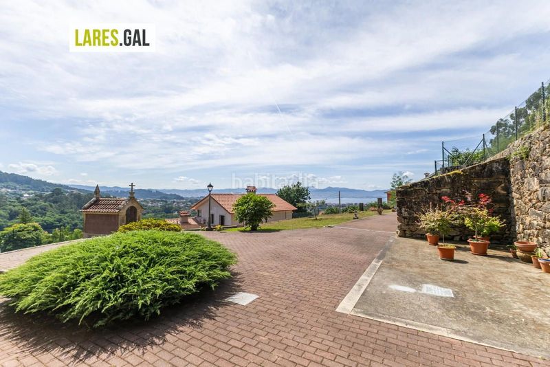 Foto 13e0d813-b823-4f50-8941-428d2bf8f0db. Casa amb calefacció aparcament a Darbo Cangas