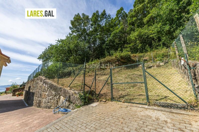 Foto 16be2b9f-0717-4e61-ae07-3f23236ffefe. Casa amb calefacció aparcament a Darbo Cangas