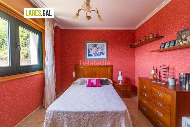 Foto 283b35e1-4418-4aa2-94a0-bd3259887668. Casa amb calefacció aparcament a Darbo Cangas
