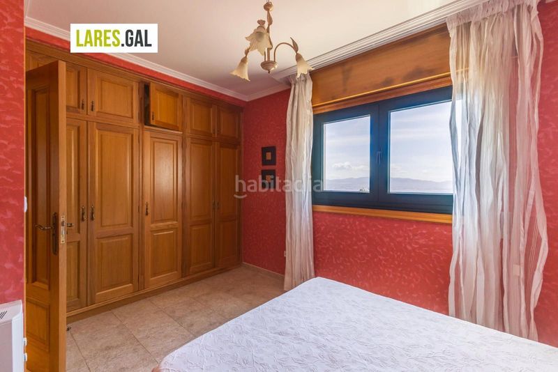 Foto 478e599c-12e3-4b36-9572-c1ab51cb4eeb. Casa amb calefacció aparcament a Darbo Cangas