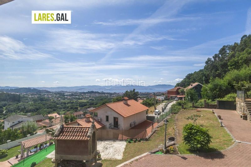 Foto 6a1d588c-eb91-4514-97e6-bcdcd5186d16. Casa amb calefacció aparcament a Darbo Cangas