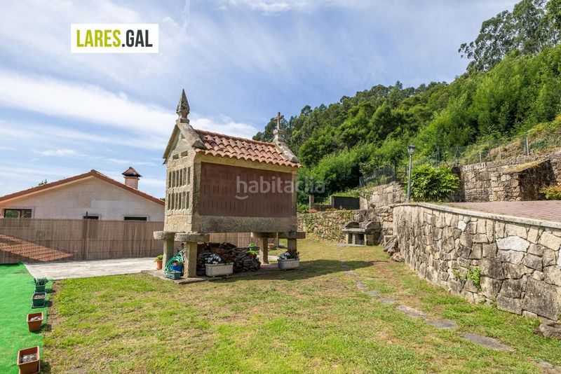 Foto 7de6d680-7269-4523-80d8-05c293c94c87. Casa amb calefacció aparcament a Darbo Cangas