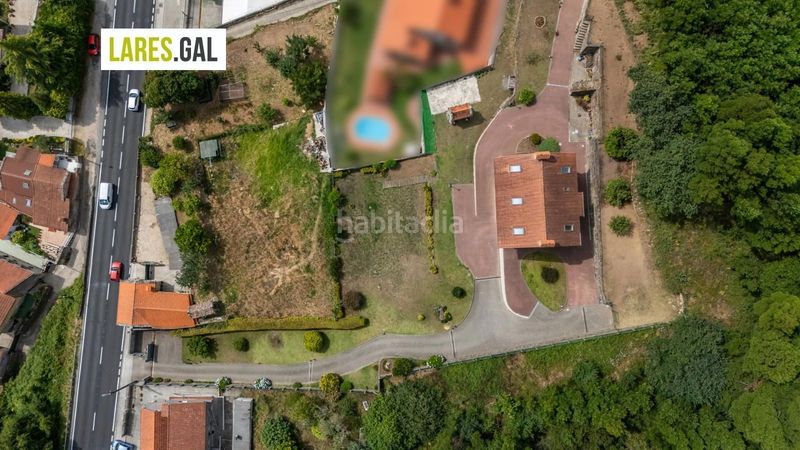 Foto 9570fb9b-6ac2-455d-8c86-649d1b1bf4c4. Casa amb calefacció aparcament a Darbo Cangas