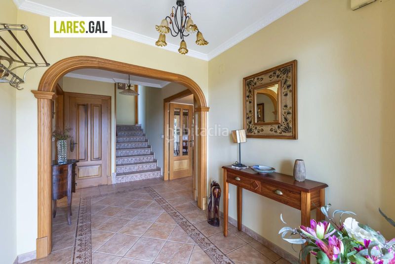 Foto a7ebb006-cd3d-4eba-953b-2ad9d0b05c91. Casa amb calefacció aparcament a Darbo Cangas