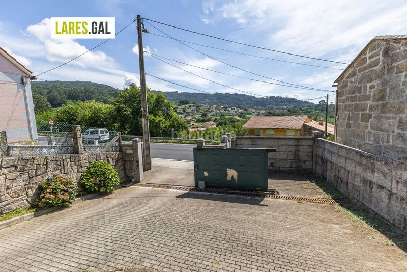 Foto bd8b9ce6-97cc-46c3-a77e-a2e0cda61b16. Casa amb calefacció aparcament a Darbo Cangas