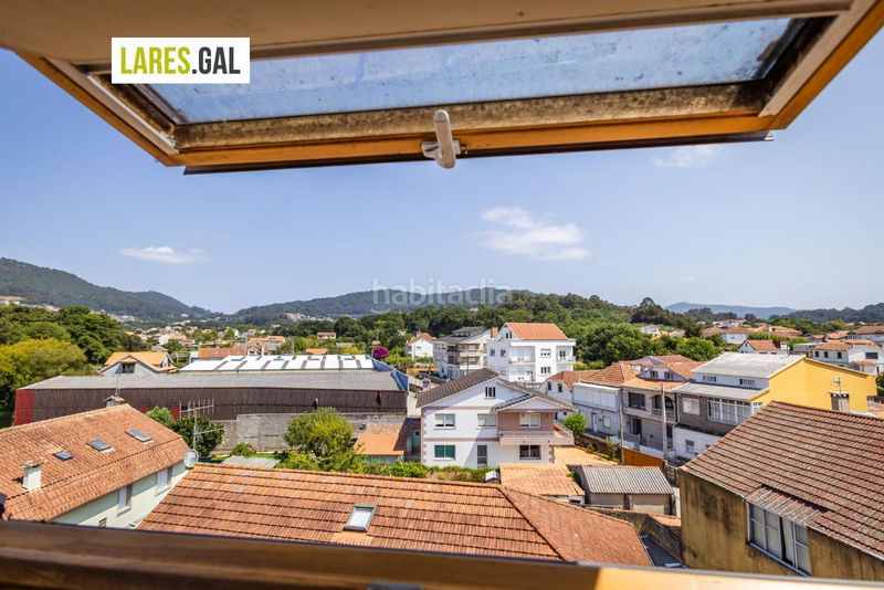 Foto 4b95b2c1-9cec-4c3e-96cc-b5615d367b4c. Pis amb aparcament a Coiro Cangas