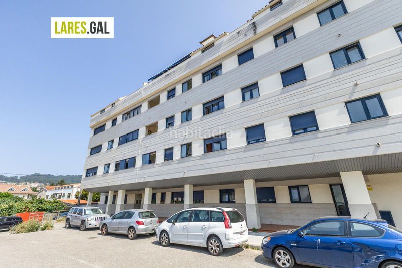 Foto 7076279c-dfd2-46b6-9992-9615f5eb4d1d. Pis amb aparcament a Coiro Cangas