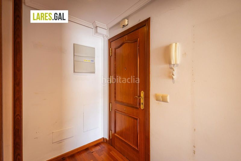 Foto c3c29ab1-d8e2-435a-bc9b-a43a77c41267. Pis amb aparcament a Coiro Cangas