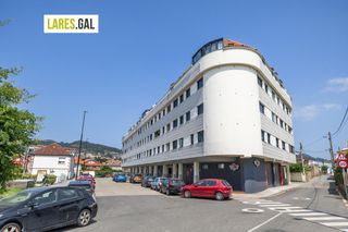 Appartamento  Longán. Piso a la venta en cangas