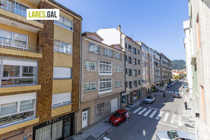 Foto 0ee88297-f474-4a87-a2b8-9c01d8e16485. Flat with heating in Coiro Cangas