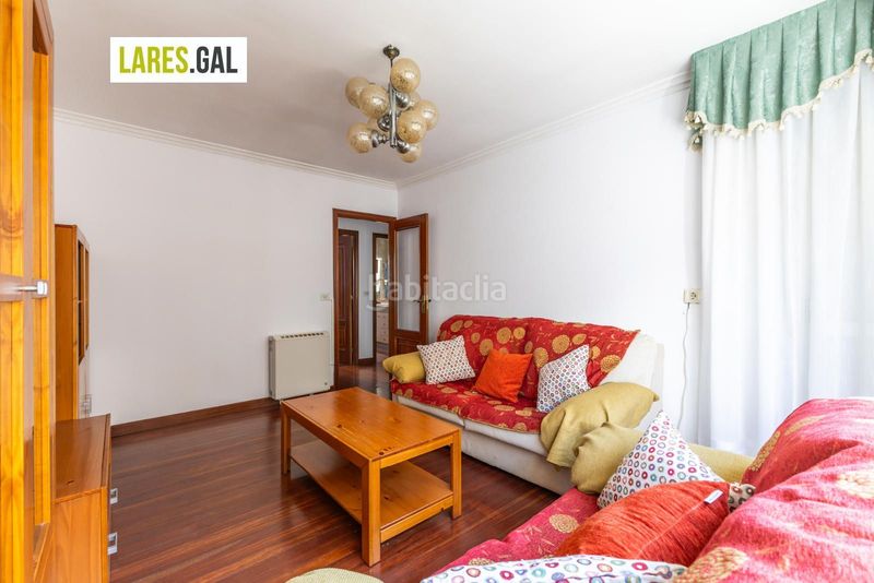 Foto 0f1b1d60-5a62-4e44-9e5e-2034229275be. Flat with heating in Coiro Cangas